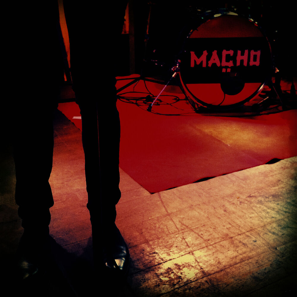 Picture of Macho
