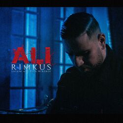 Cover of Ali