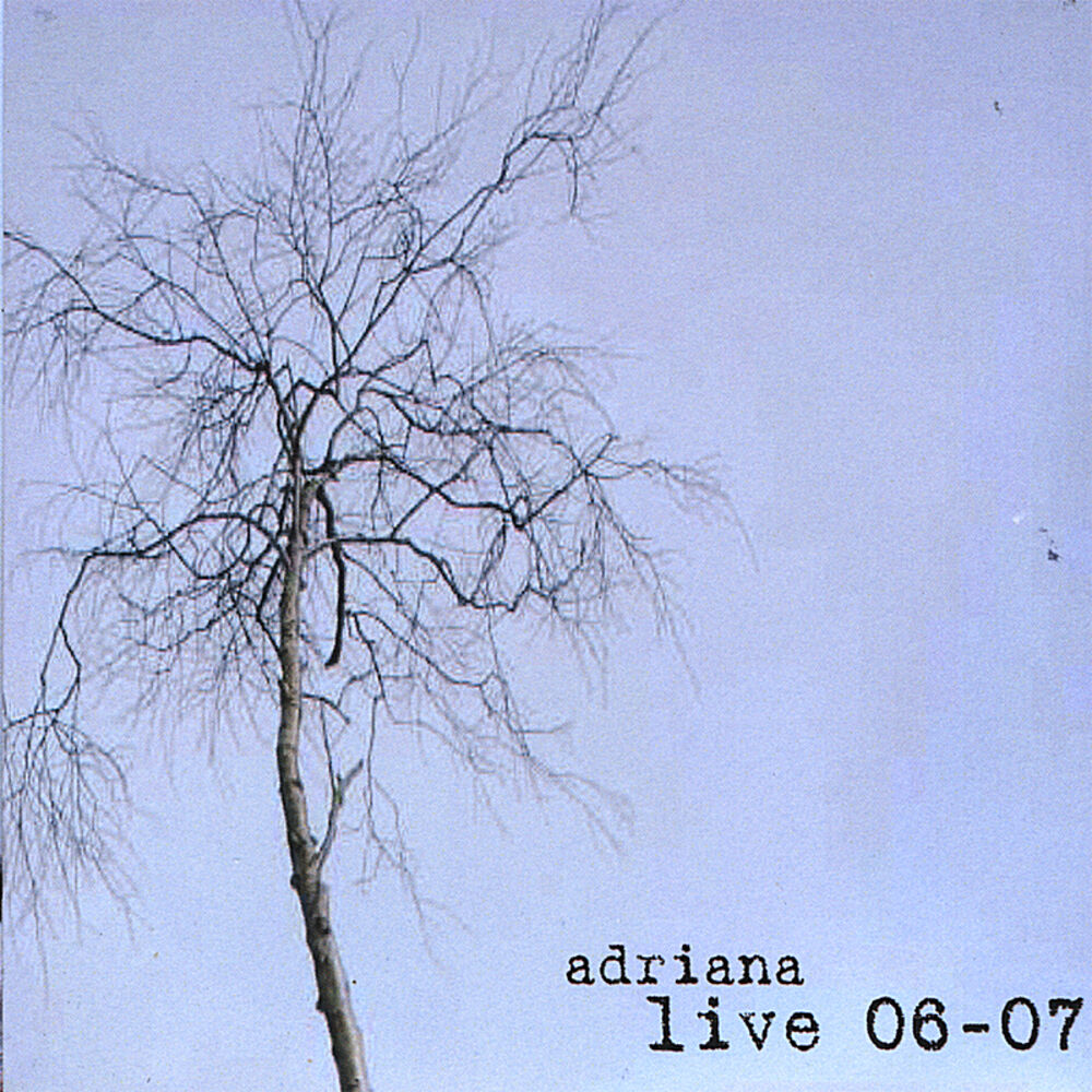 Picture of Live 06-07