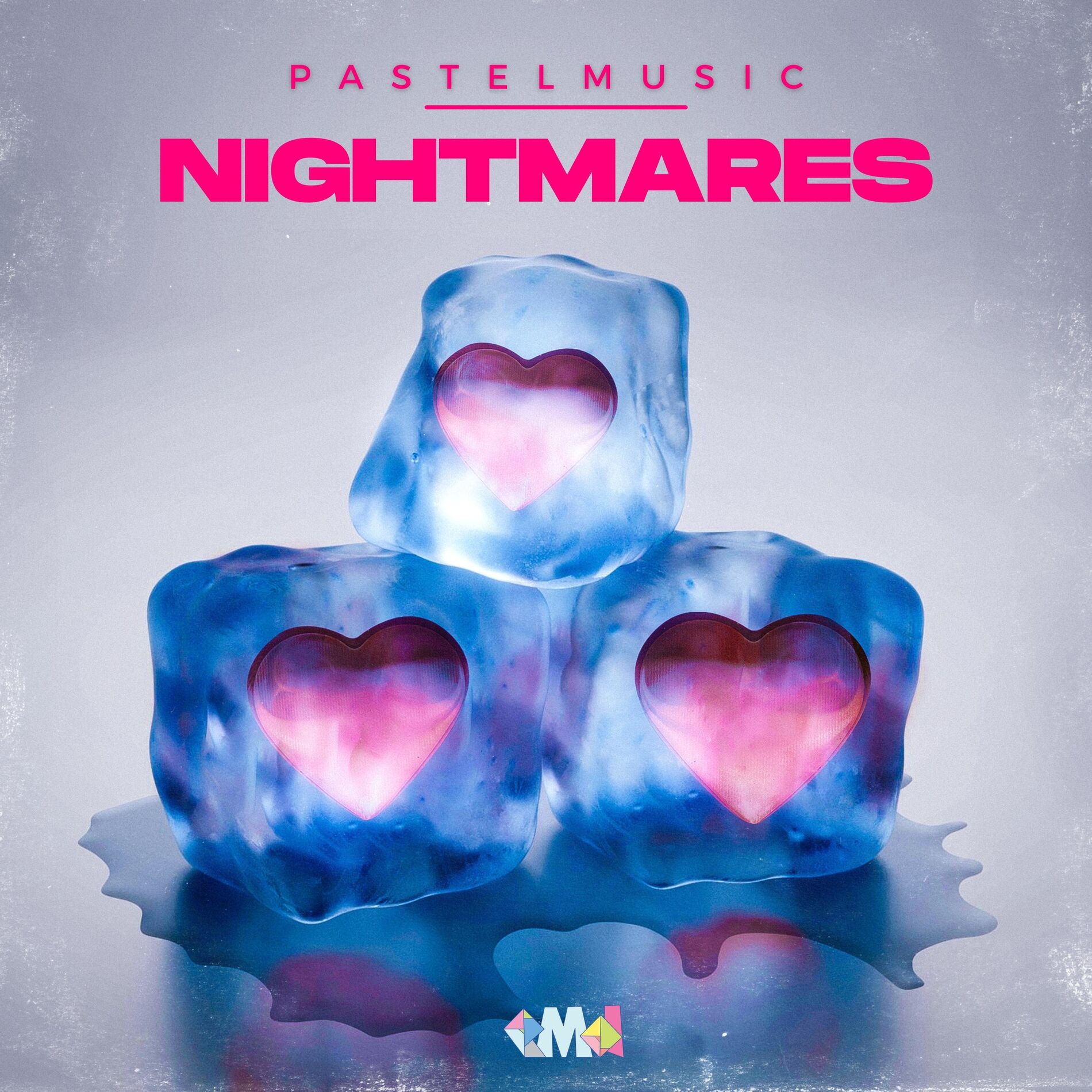 Album cover of Nightmares