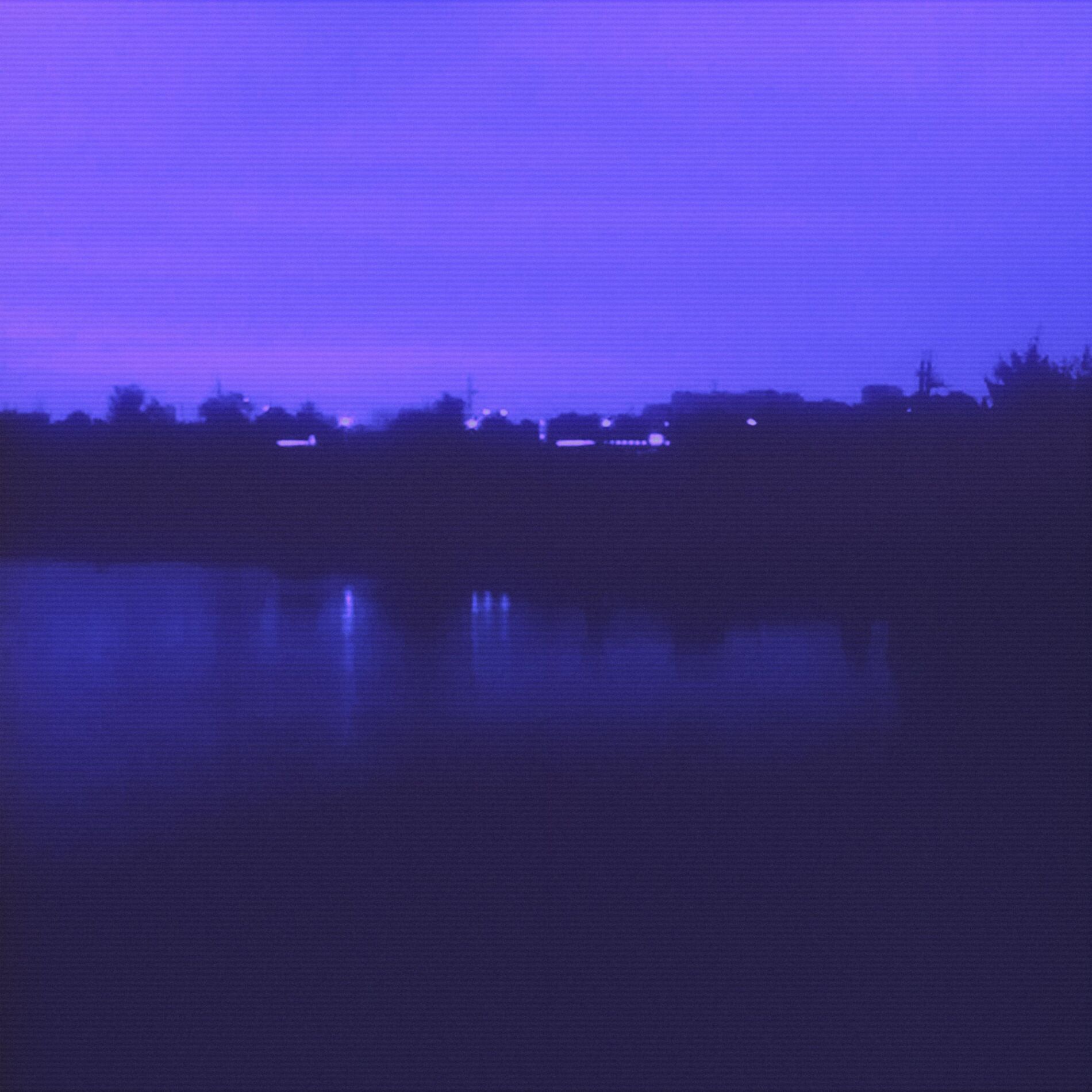 Album cover of iwastherewithyou