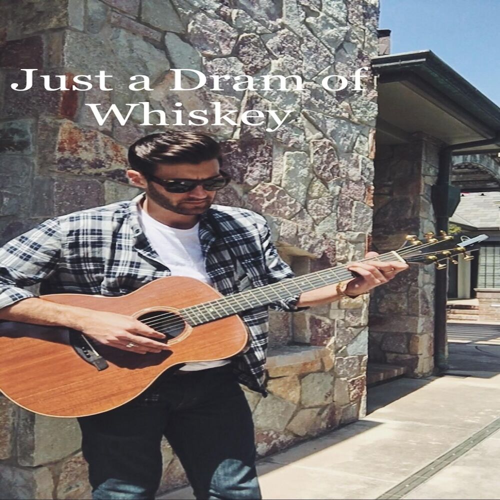 Picture of Just a Dram of Whiskey