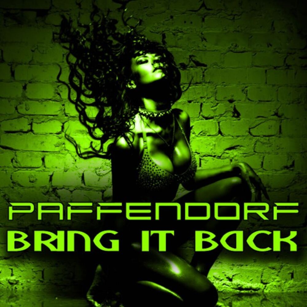 Picture of Bring It Back
