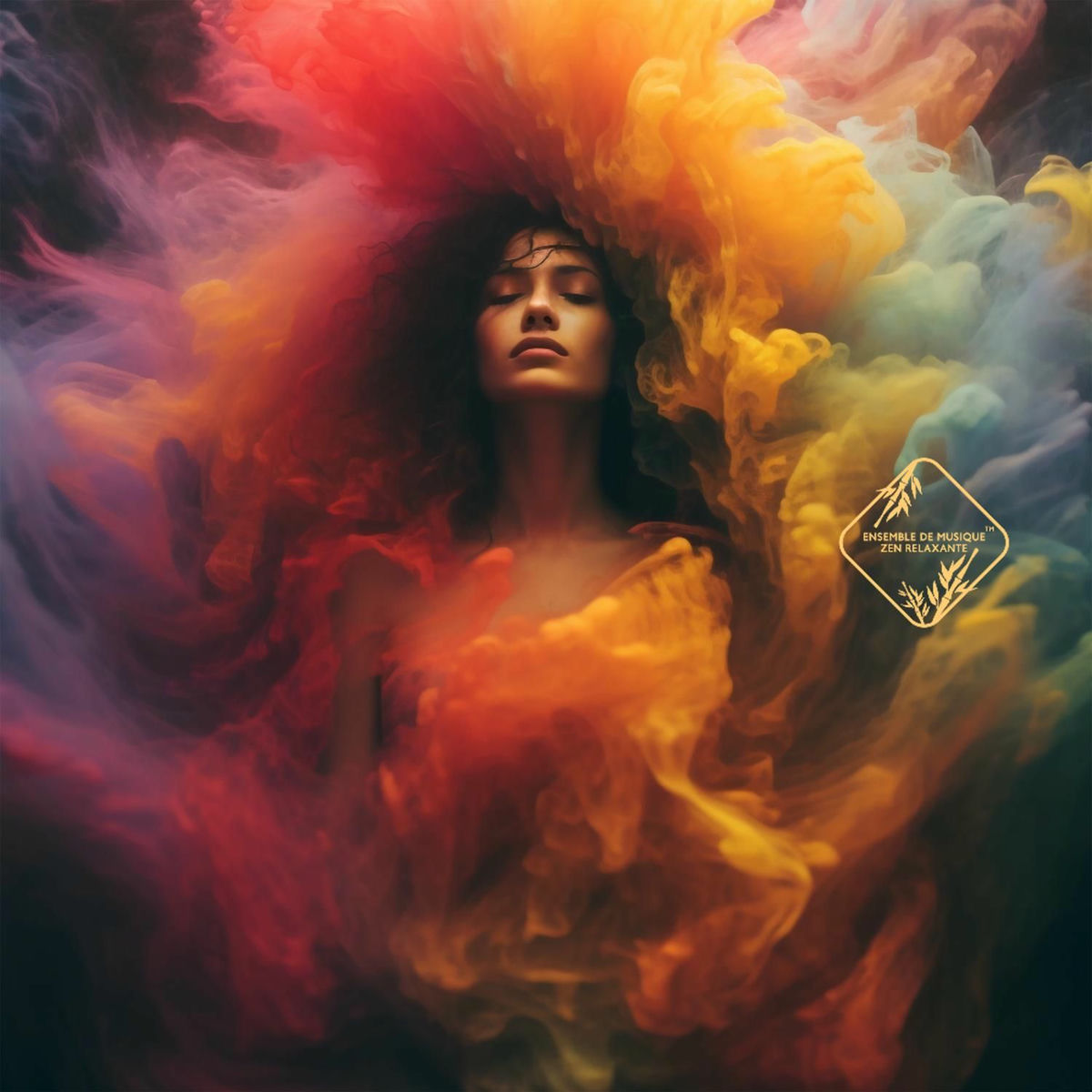 Album cover of Mouvement de pleine conscience pour couler