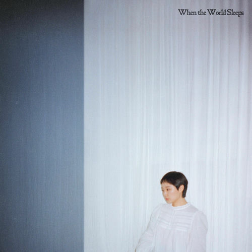 Darin – When the World Sleeps – Single