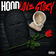 Hood Love Story (feat. Big Jest) by V.I.C album cover