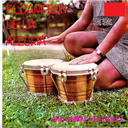 Cover of EL Campeon de la Alegria