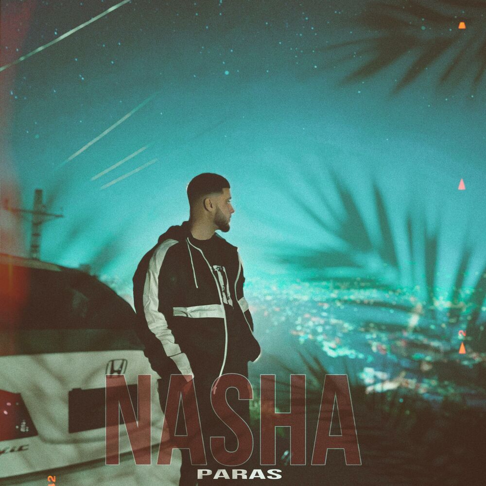 Picture of Nasha