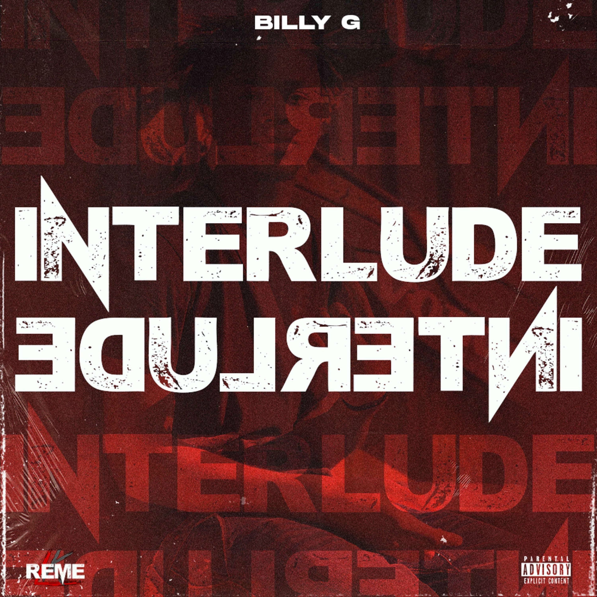 Album cover of INTERLUDE