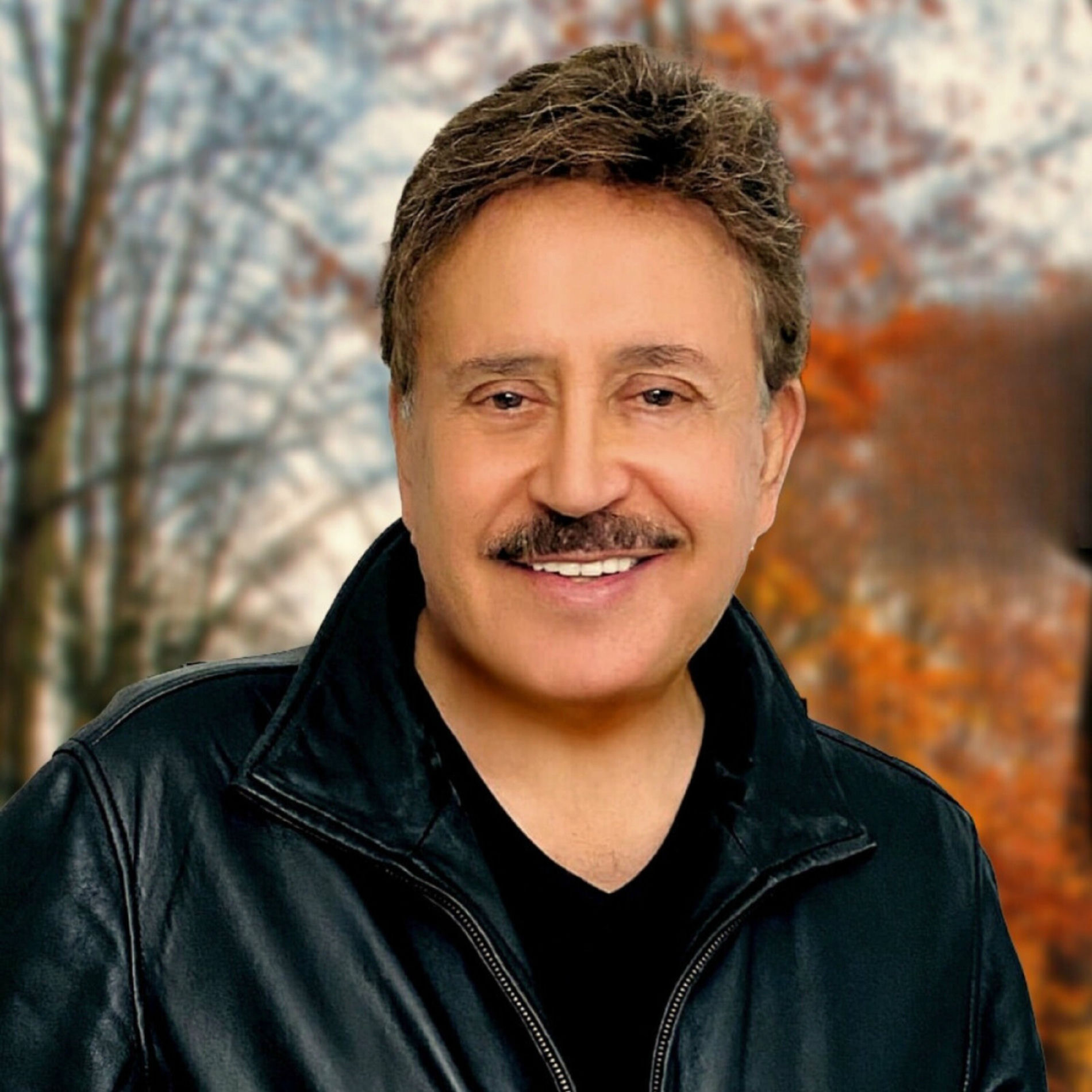 Album cover of Birisi Var Yüreğimde