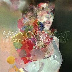 Cover of Say No to Love