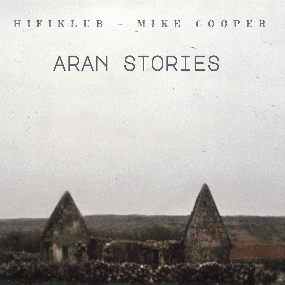 Picture of Aran Stories