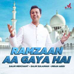 Cover of Ramzaan Aa Gaya Hai