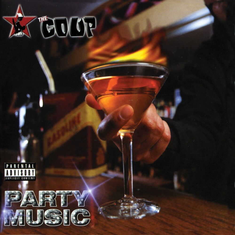 Picture of Party Music