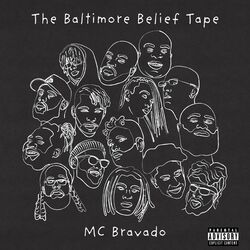 Cover of The Baltimore Belief Tape