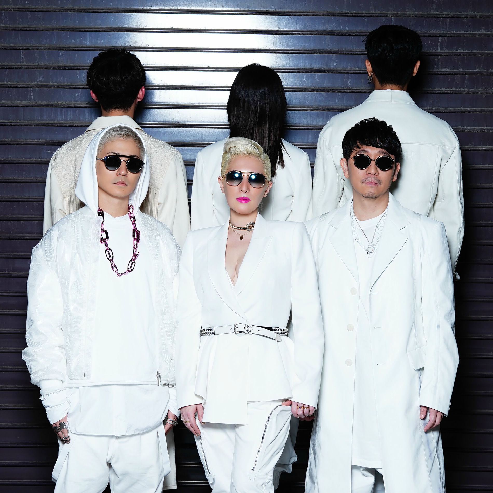 VOCALIZM2 Love＆Feeling U-Key☆ミ 新品未開封｜同人音楽CDソフト】VOCALIZM2 -Love＆Feeling- / U
