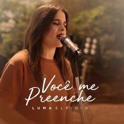 Cover of Você Me Preenche