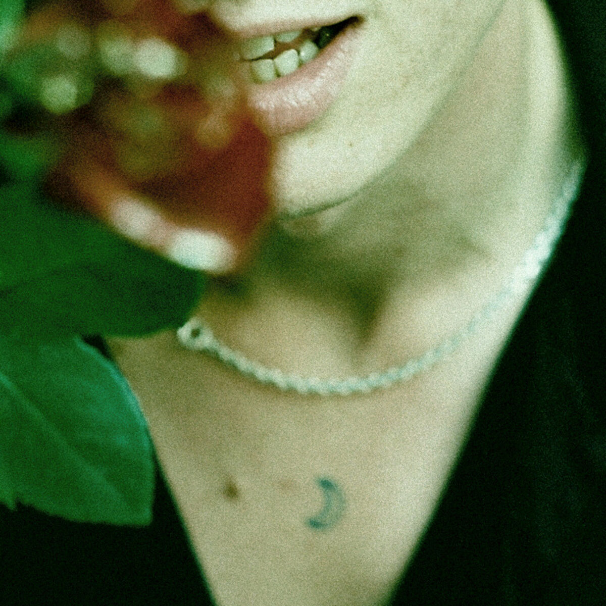 Album cover of Don't Delete The Kisses