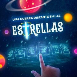 Cover of Una Guerra Distante En Las Estrellas