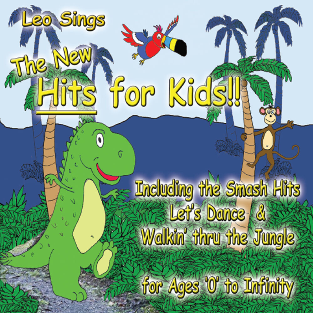 Picture of The New Hits for Kids