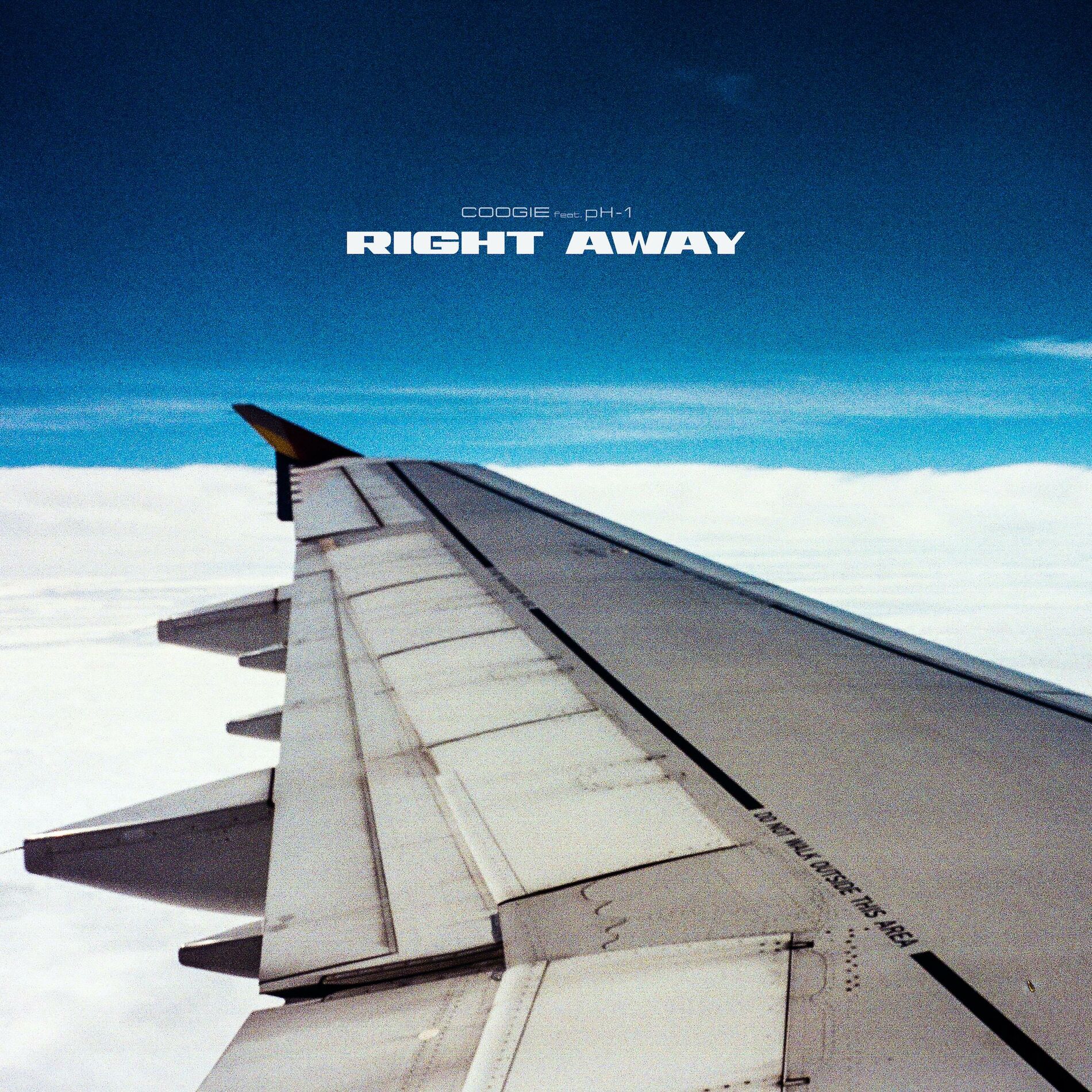 Album cover of Right away (Feat. pH-1)