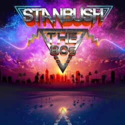 Cover of The 80's