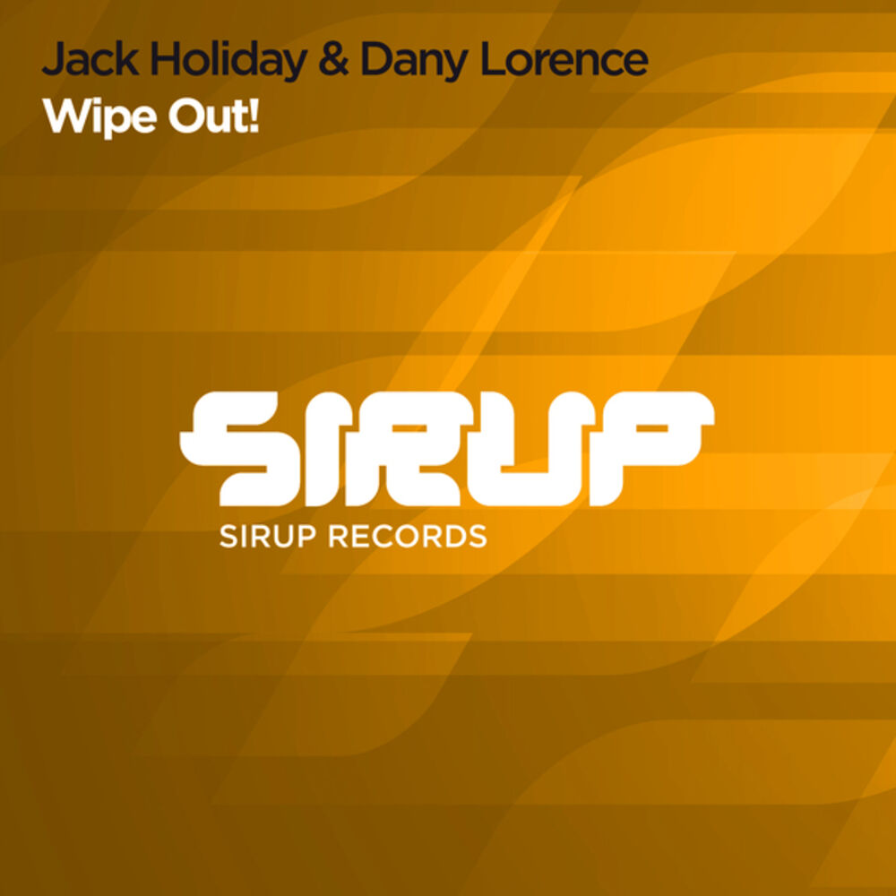 Picture of Wipe Out!
