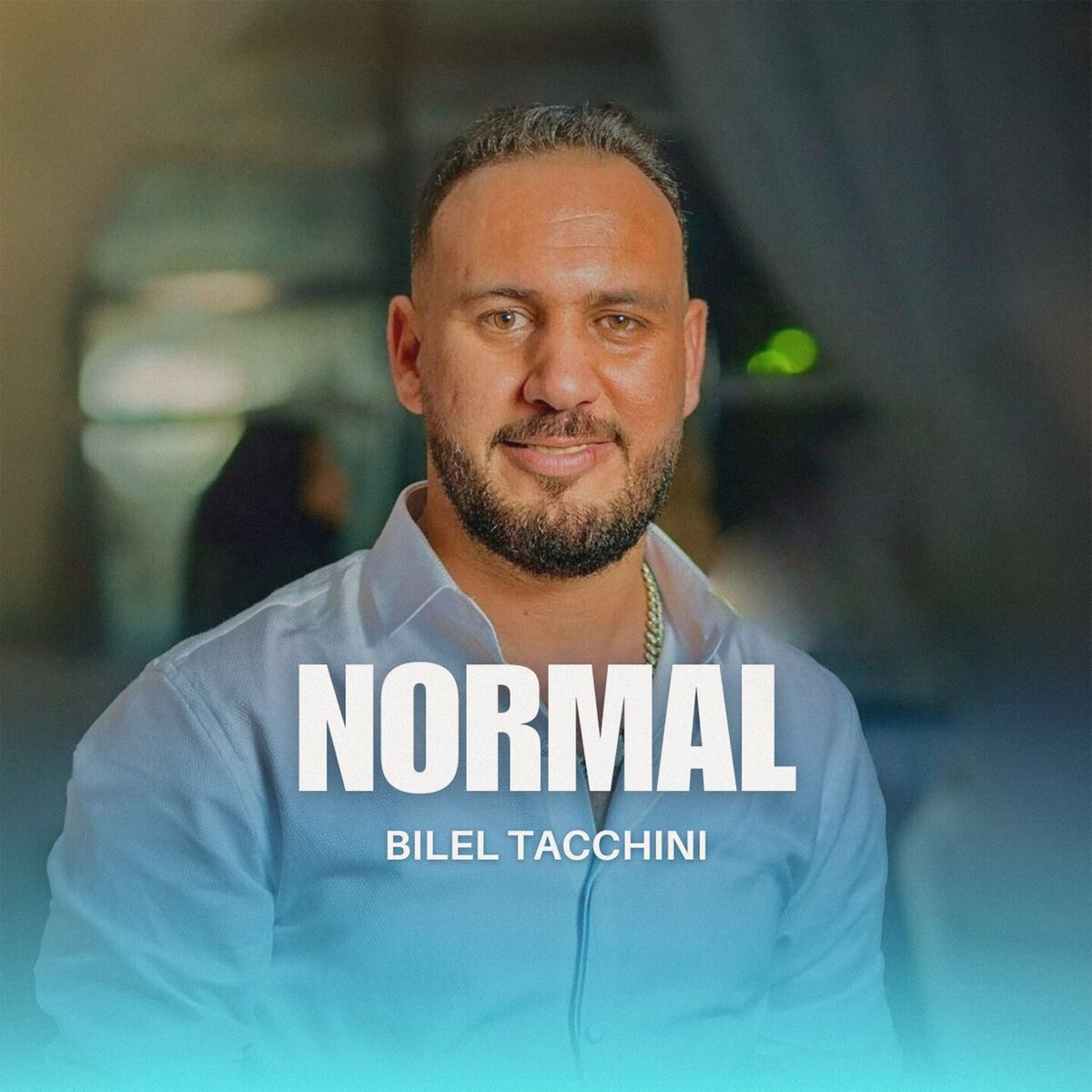 Album cover of NORMAL