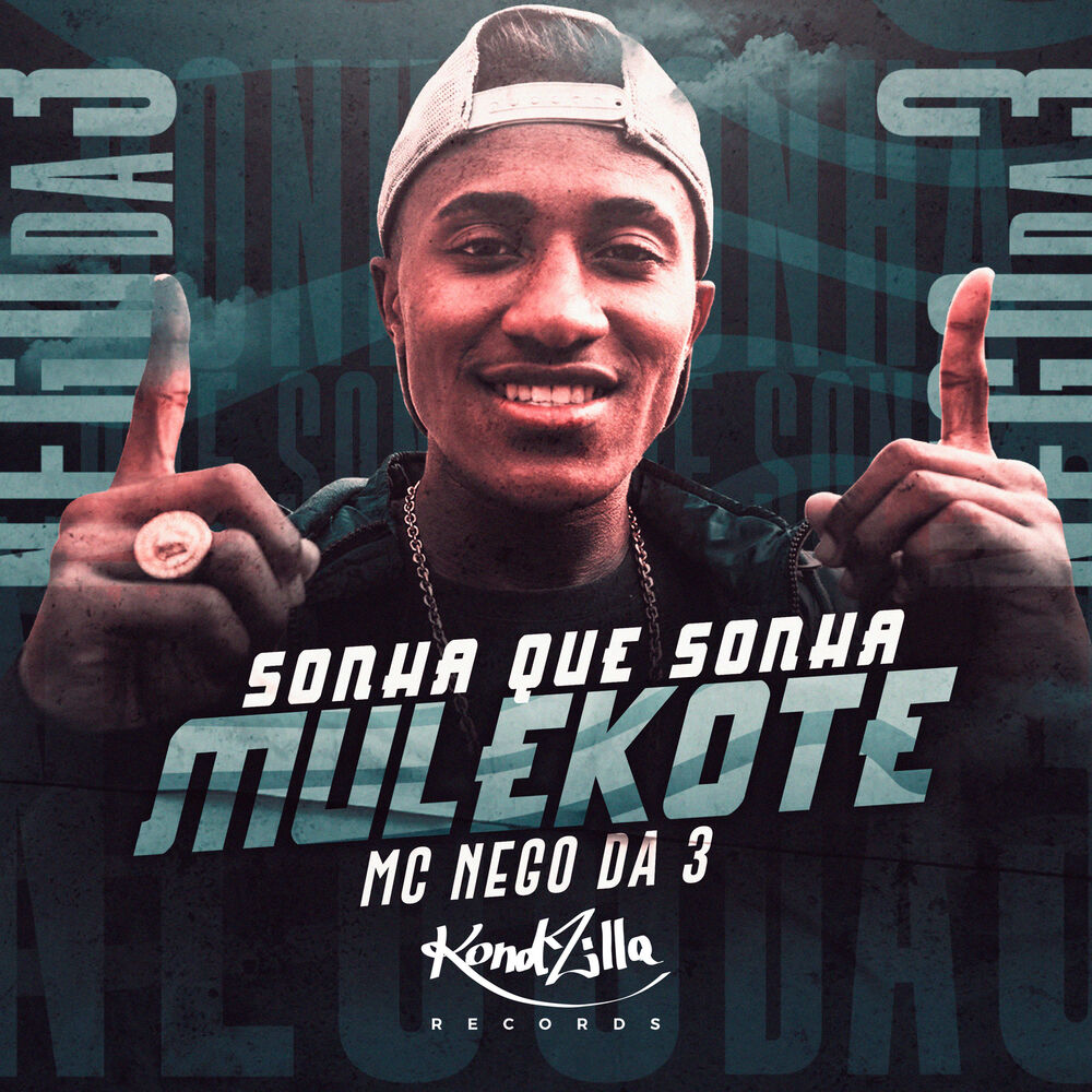 Picture of Sonha Que Sonha Mulekote