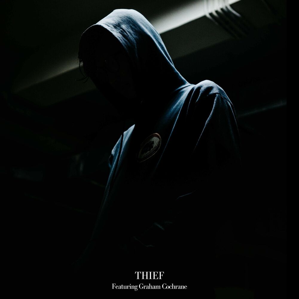 Picture of Thief (feat. Graham Cochrane)