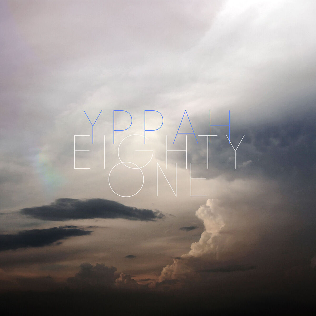 Album cover of D. Song