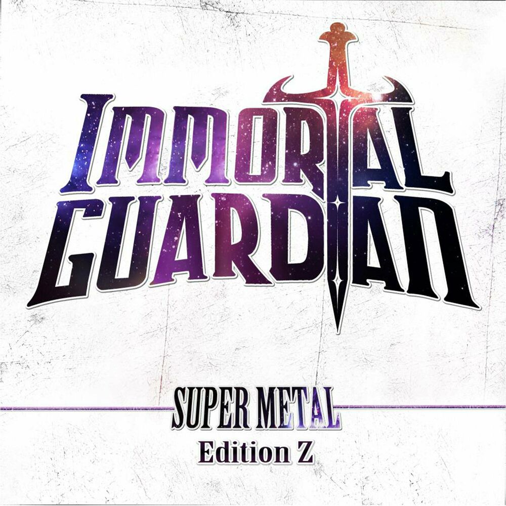Picture of Super Metal: Edition Z