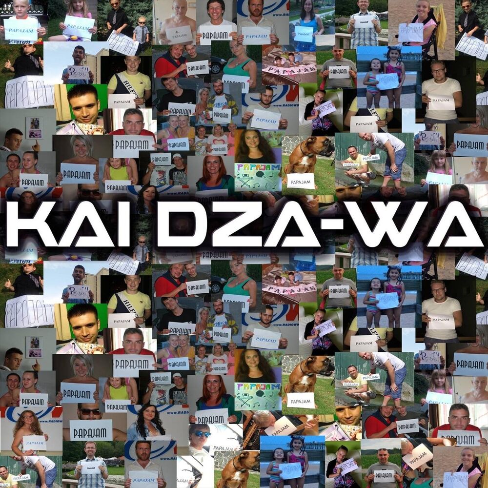 Picture of Kai Dza-Wa
