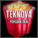 Popcorn 2K18 (Radio Edit) by Teknova album cover