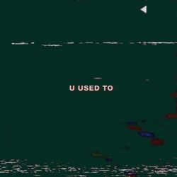 Cover of U Used To