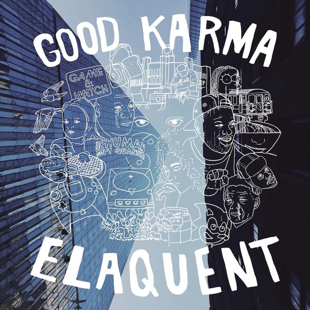 Picture of Good Karma