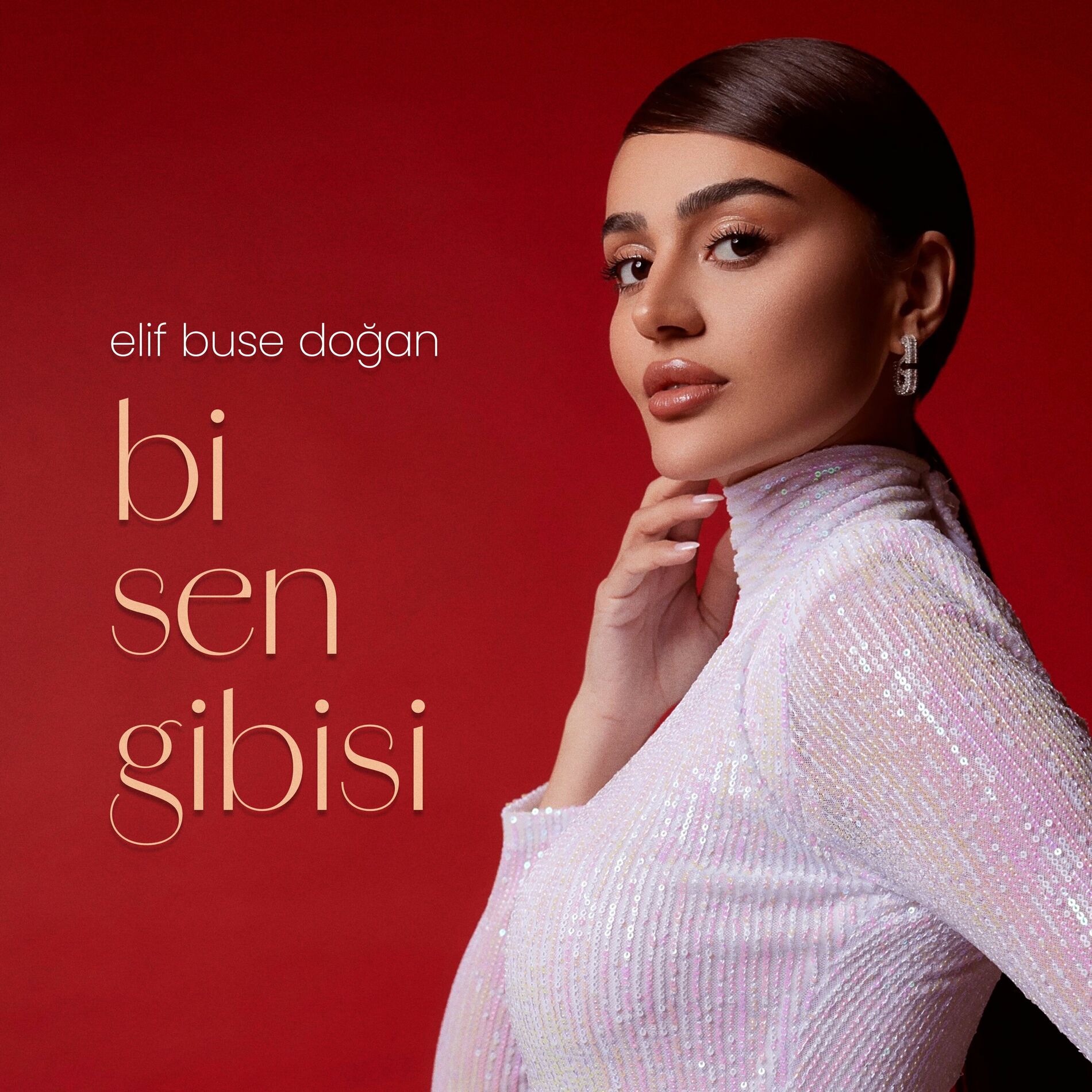 Album cover of Bi Sen Gibisi