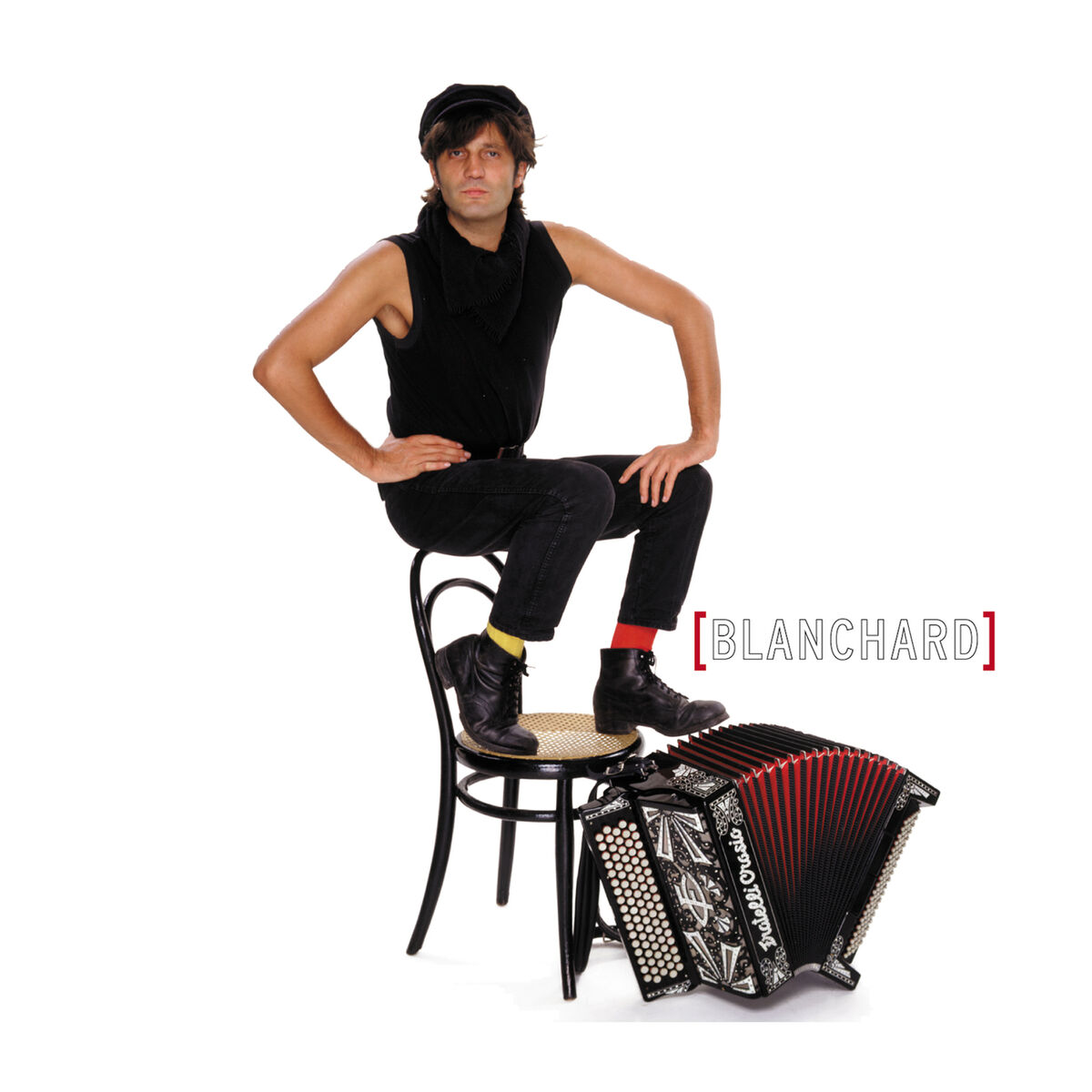 Album cover of Elle voulait revoir sa Normandie