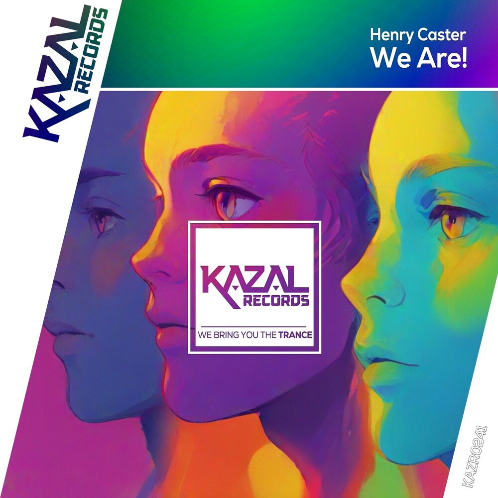 Picture of We Are!