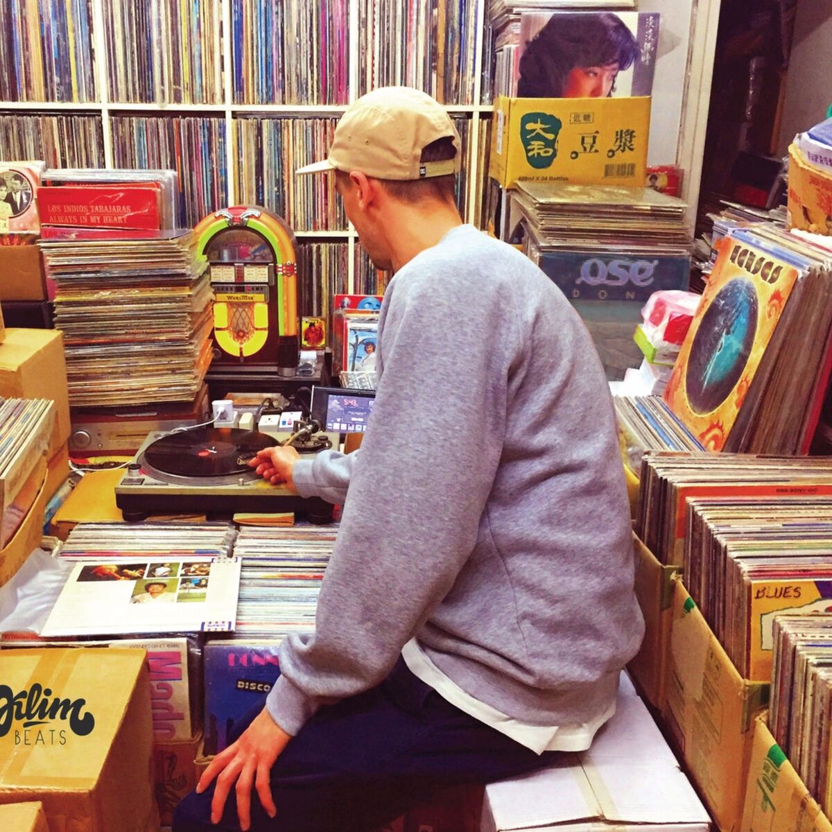 Album cover of Natural