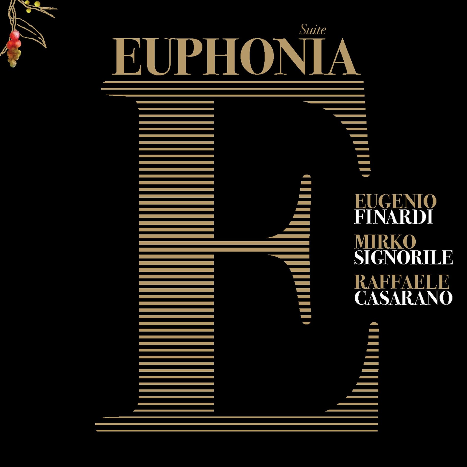 Album picture of Euphonia Suite
