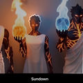 Sundown