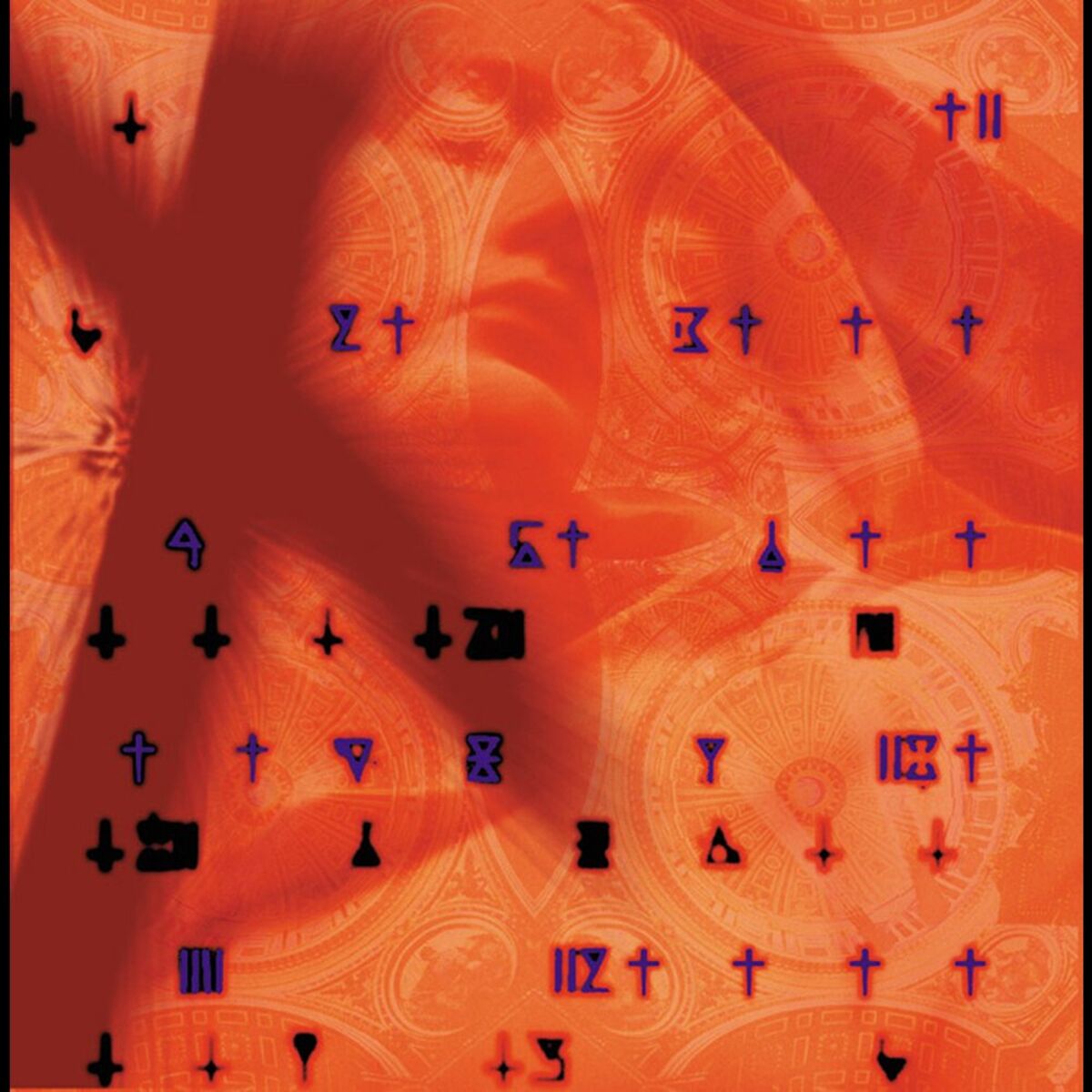 Album cover of A Distant Promise