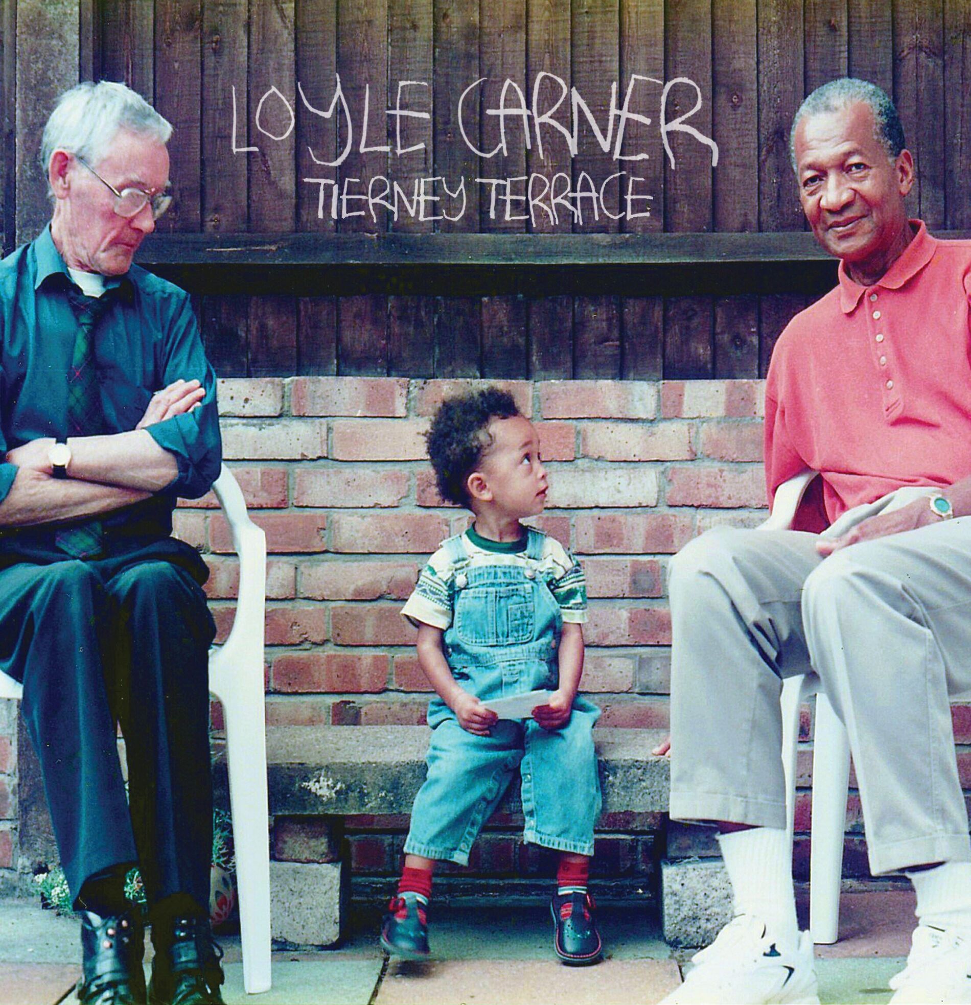 Album cover of Tierney Terrace