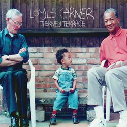 Cover of Tierney Terrace / Florence