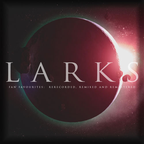 Callisto by Returning We Hear the Larks - 91 BPM