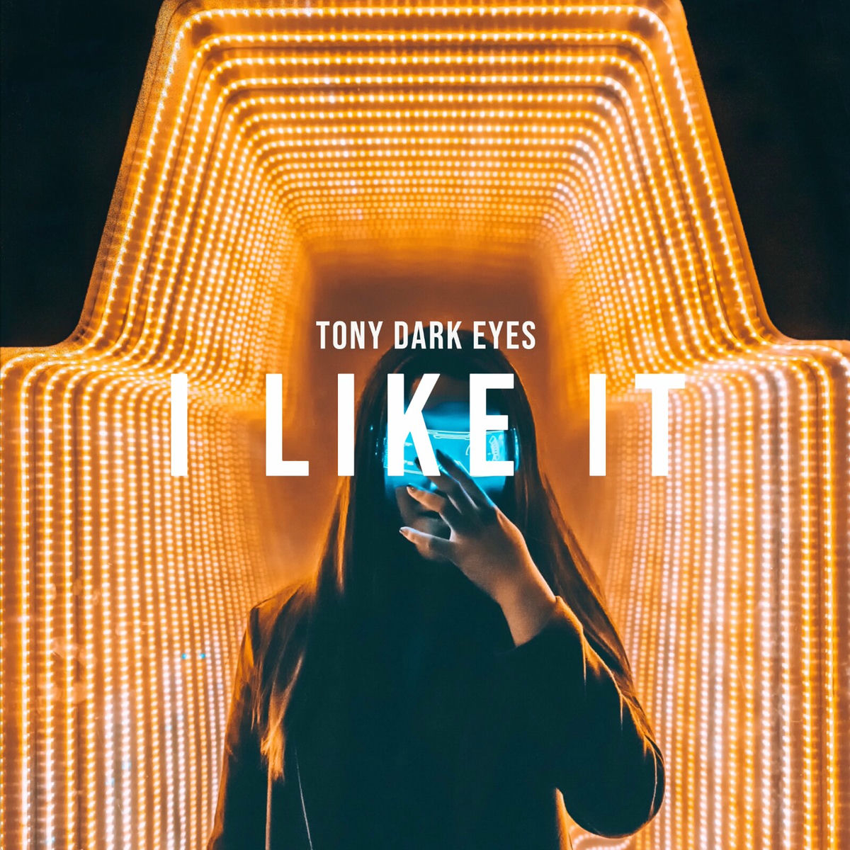 Album cover of I Like It