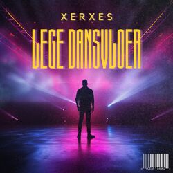 Cover of Lege Dansvloer