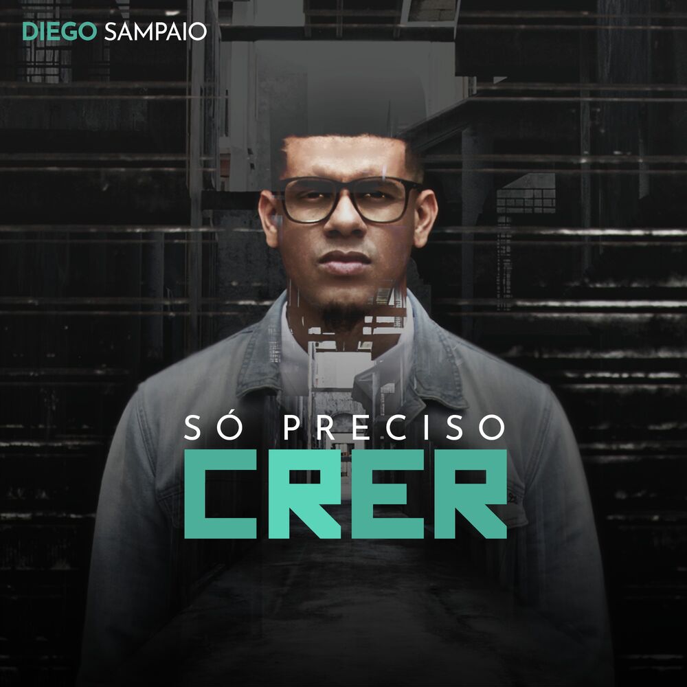 Picture of Só Preciso Crer