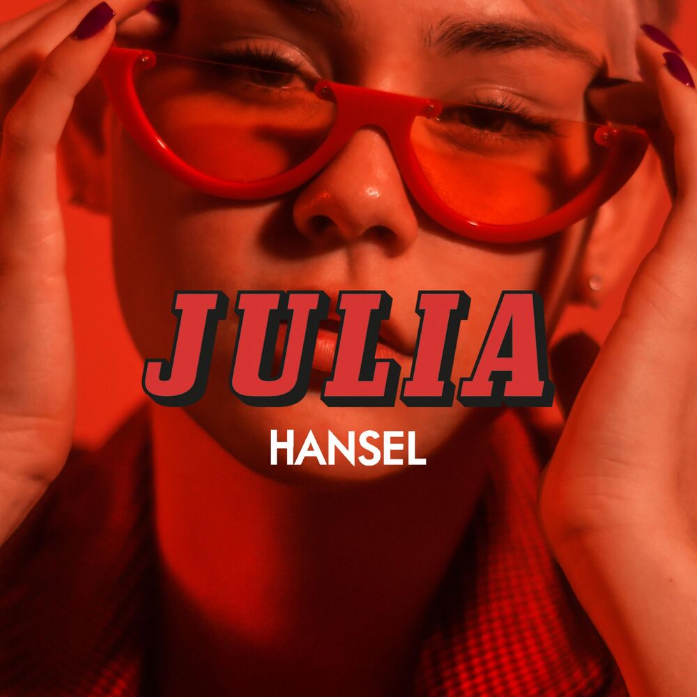 Picture of Julia